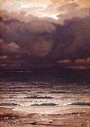 Memory Elihu Vedder